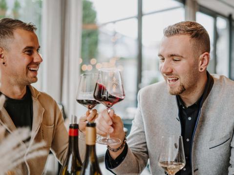 Il tuo Wine Hotel in Alto Adige con assistenza personale