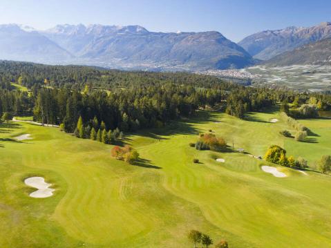 Mehr Abwechslung und Panorama geht nicht mehr!