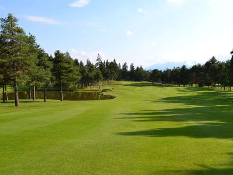Mehr Abwechslung und Panorama geht nicht mehr!