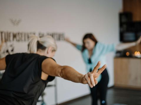 Mehr Flow. Mehr Du. Dein Yogahotel.