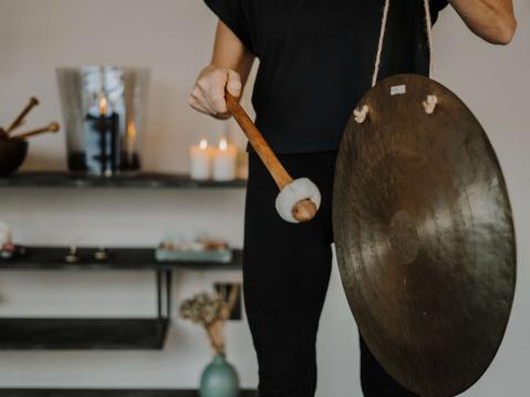 Mehr Flow. Mehr Du. Dein Yogahotel.