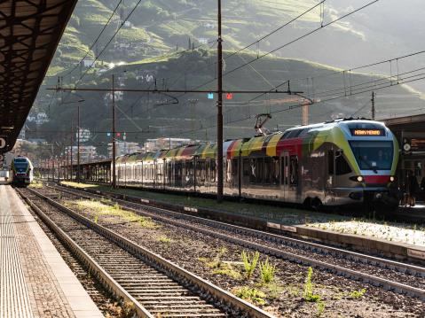 Südtirol mobil entdecken, völlig kostenlos!