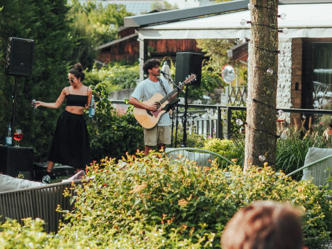 The most insPIRIng hosts in the Alpine region!