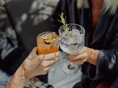 The most insPIRIng hosts in the Alpine region!