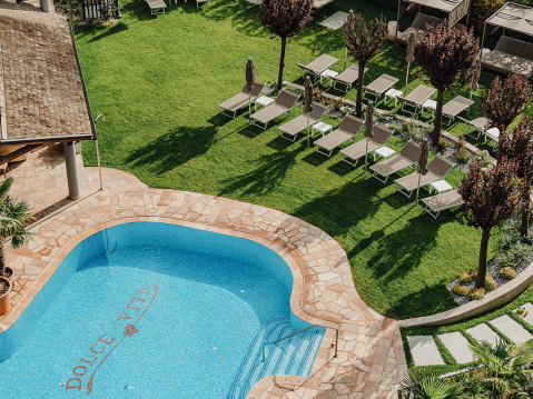 Weil auch wir uns Entspannung für die Kids wünschen!