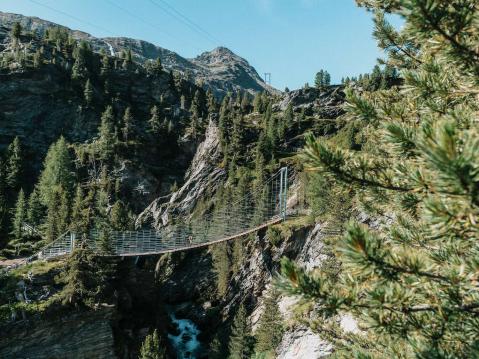 Wir lassen Dein Wander-Herz höher schlagen! Wir lassen Dein Wander-Herz höher schlagen!