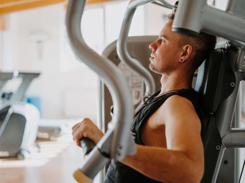 Your power spot Your power spot