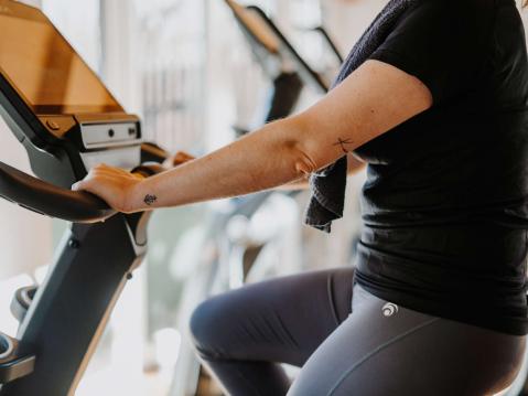 Your power spot Your power spot