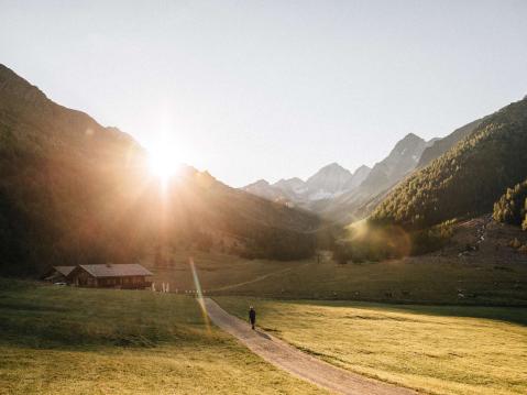 Your ultimate hiking vacation in South Tyrol Your ultimate hiking vacation in South Tyrol