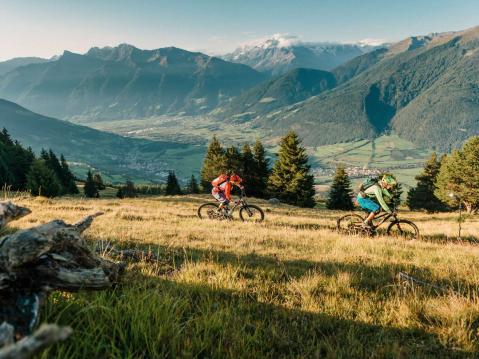 Your ultimate sports hotel in South Tyrol