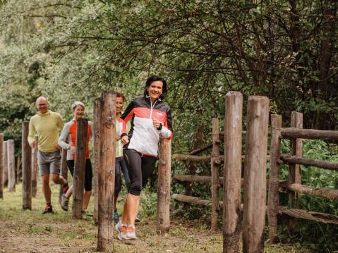 Your ultimate sports hotel in South Tyrol