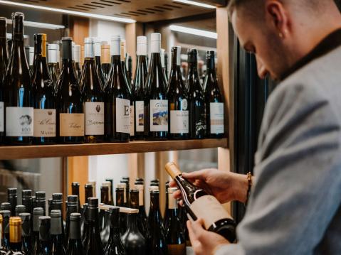 Your wine hotel in South Tyrol with personal service