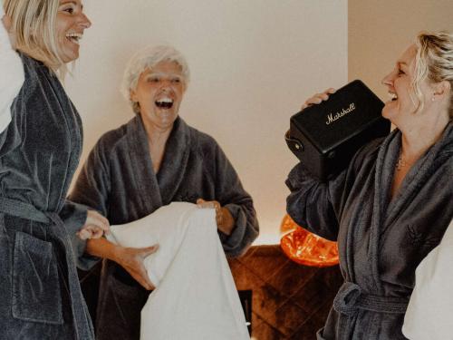 Birthday Experience: your special day with us!