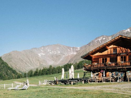 Hiking experience: the most beautiful alpine pastures