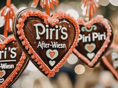 Piris After-Wiesn: dove la festa continua