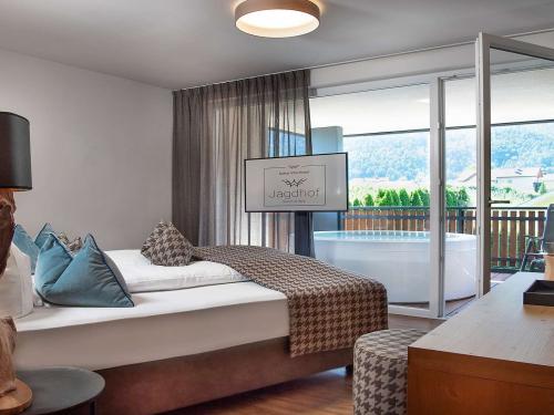 Almrauschsuite Almrauschsuite