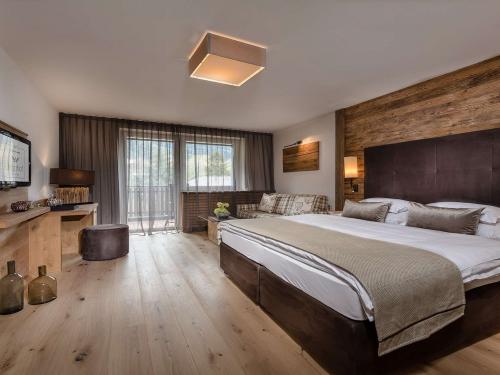 Doppelzimmer Bergfex