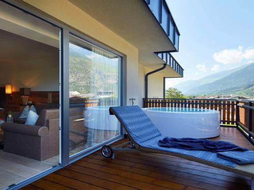 Hubertussuite Hubertussuite