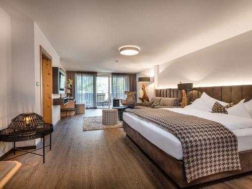 Mountain Relax Suite