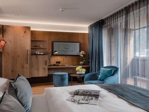 Panoramazimmer Bergfex