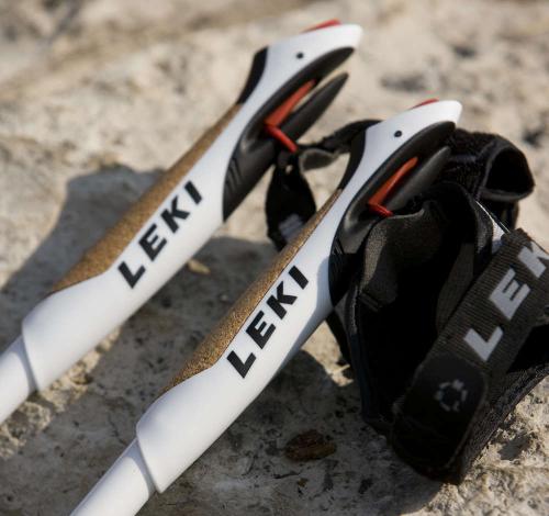 Bastoncini Leki Bastoncini Leki