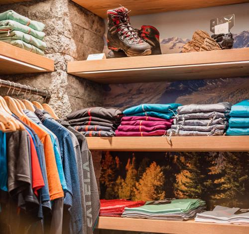 Calzature Salewa Calzature Salewa