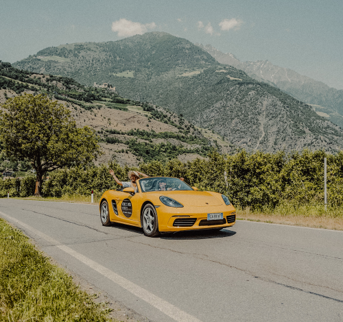 Ein wahres Highlight Ein wahres Highlight