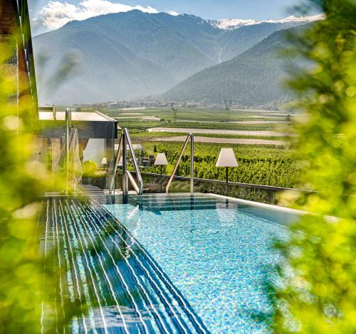 It's pool time! It's pool time!