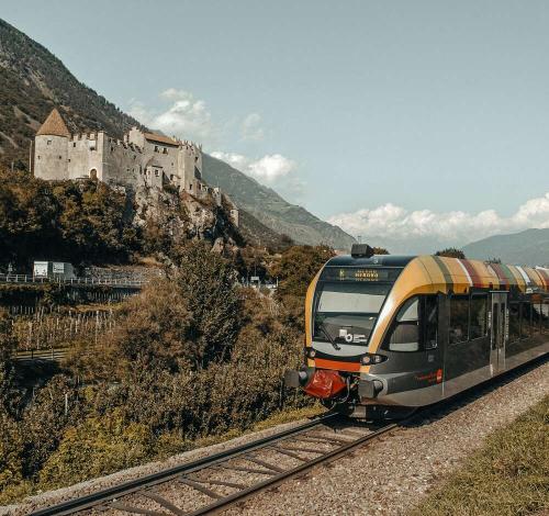 So findest Du zu uns – Dein Weg ins Urlaubsglück