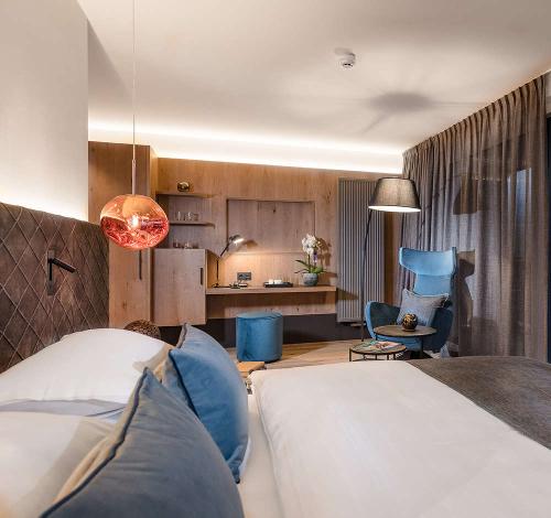 So much included! So much included!