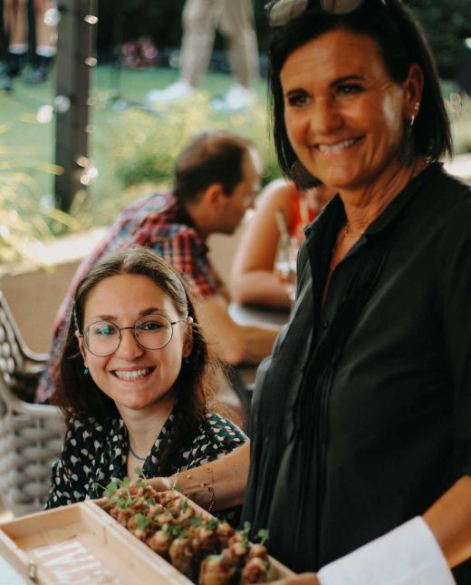 Ein unvergessliches Urlaubserlebnis!