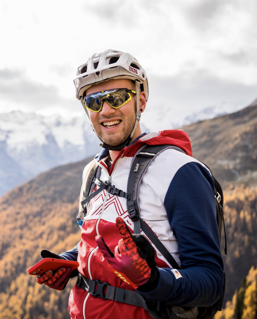 From Piris with love