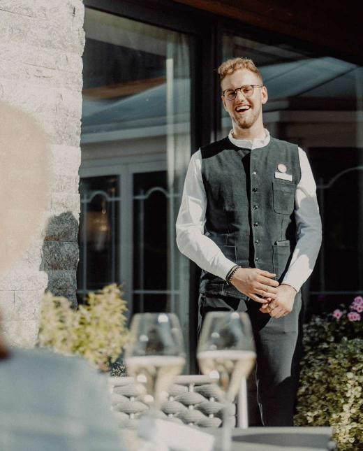 From Piris with love