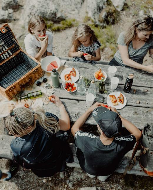 Private events at the Romantikhotel Private events at the Romantikhotel