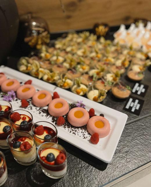 Un'esperienza vacanziera indimenticabile!