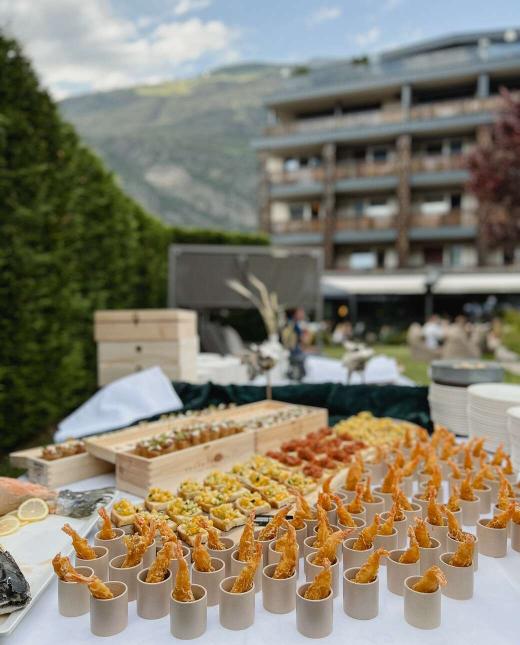 Un'esperienza vacanziera indimenticabile!