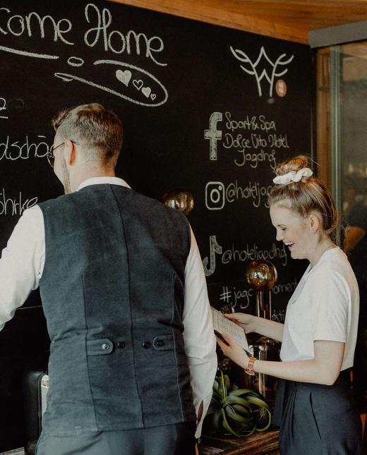 What makes us special