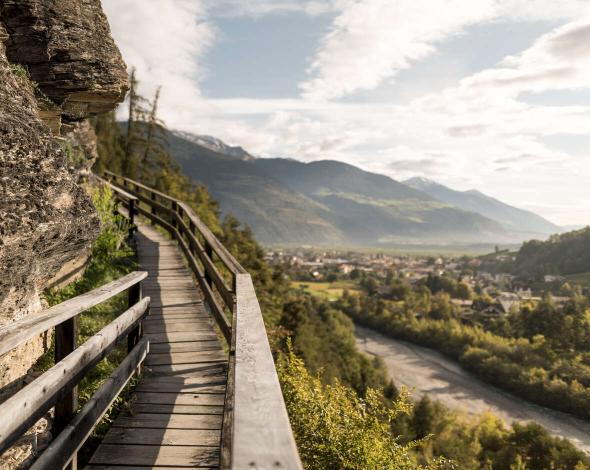 Auf und ab Auf und ab