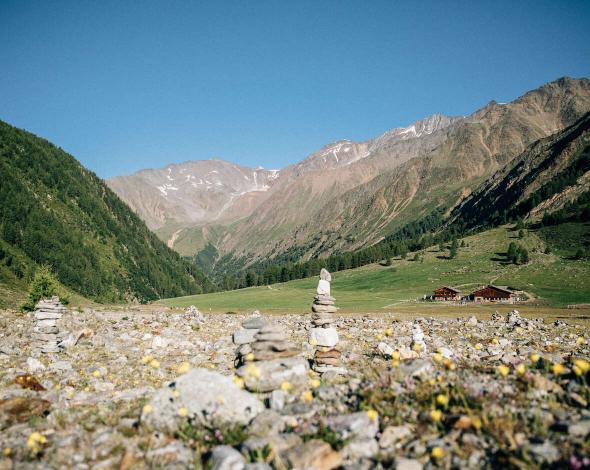 Dein Wellnessurlaub mit Hund in Südtirol