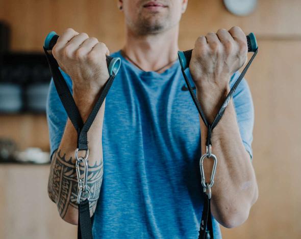 Dein Yogahotel in Südtirol: Entspannung trifft Bewegung