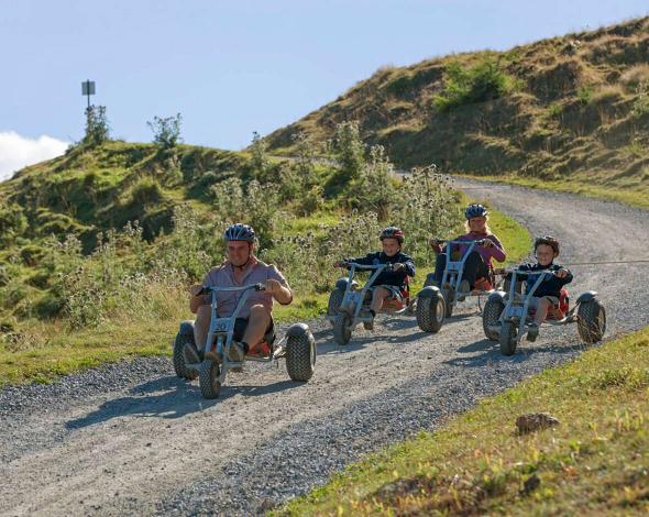 Insider-Tips for Outdoor Freaks Insider-Tips for Outdoor Freaks