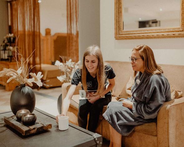 Relax, take it easy! Relax, take it easy!