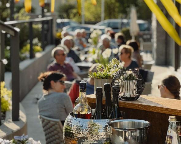 Un'esperienza vacanziera indimenticabile!