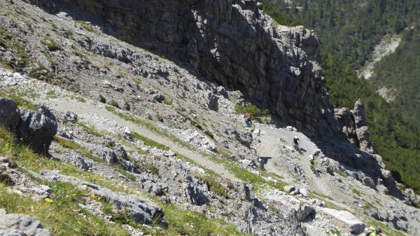 Für diese Tour ist der Ausdruck "Mega" sogar noch untertrieben! 