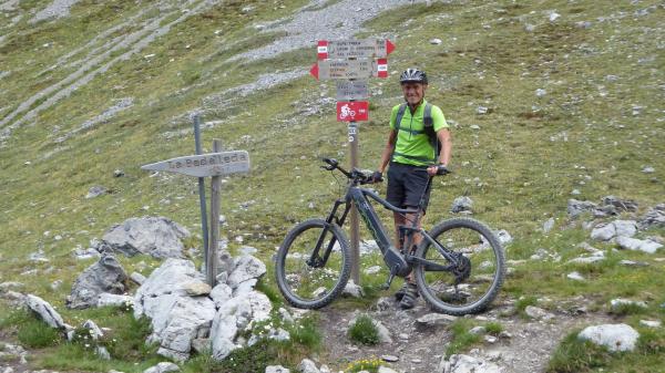 Für diese Tour ist der Ausdruck "Mega" sogar noch untertrieben! 