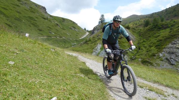 ..gigantische Landschaft!