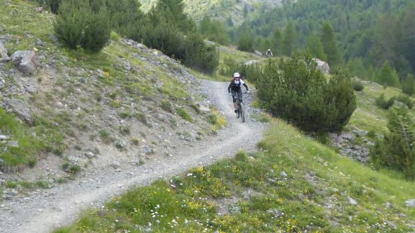 ..gigantische Landschaft!