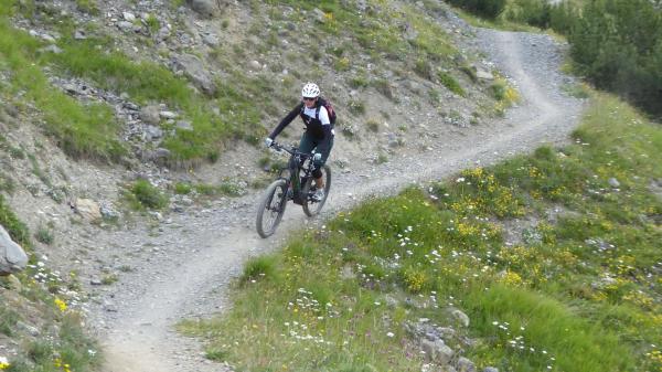 ..gigantische Landschaft!