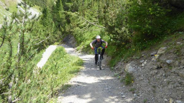 ..gigantische Landschaft!