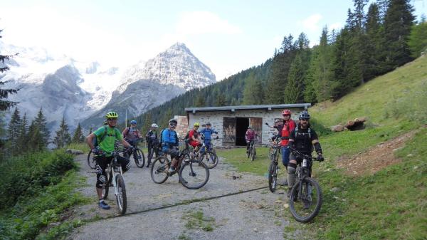 ...Goldsee- BimBam Trail!